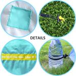 Quick-Set Privacy Car Tent for SUVs and Vans