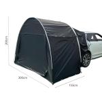 Outdoor360 Portable SUV Camping Tent Awning Canopy
