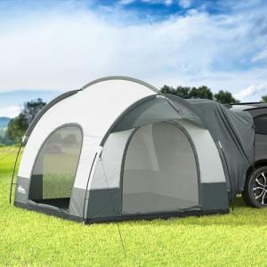 Weisshorn Pop Up Beach Tent for Car Camping