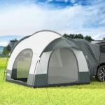 Weisshorn Pop Up Beach Tent for Car Camping