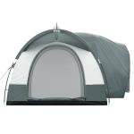 Weisshorn Pop Up Beach Tent - Portable Shade Shelter