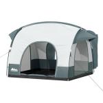 Weisshorn Pop Up Beach Tent - Portable Shade Shelter