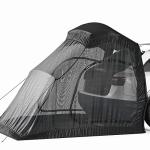 Universal SUV Tent for Easy Camping Setup