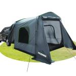 WildFinder SUV Tent for Family Camping, Waterproof