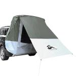 SUV Tailgate Tent with Awning for Camping