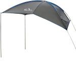 SUV Tailgate Tent with Awning for Camping