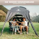 Naturbummler Tailgate Tent for SUV and Van