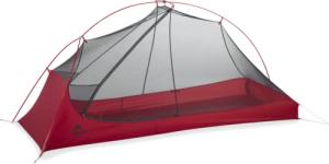 MSR Freelite Ultralight 1-Person Tent