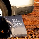 Universal SUV Tent for Easy Camping Setup