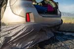 Universal SUV Tent for Easy Camping Setup