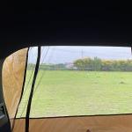 SUV Trunk Tent and Awning for Camping