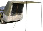 SUV Tailgate Tent with Awning for Camping