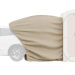 SUV Tailgate Tent Extension for Outdoor Adventures