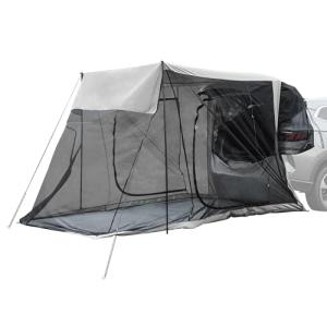 Waterproof SUV Tent for 1-4 People
