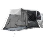 Waterproof SUV Tent for 1-4 People