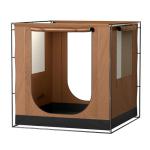 Weisshorn Portable Pop-Up Beach Tent for Camping