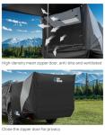 Truck Bed Tailgate Tent for Camping Adventures