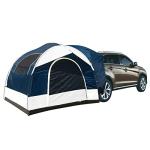 SUV Tent Attachment for Camping - Fits 6-8 People