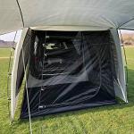 WINTENT SUV Tailgate Tent with Rainfly & Screens