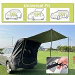 LOFEE 3000MM Waterproof SUV Car Tent with Awning