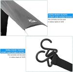 Car Tent and Awning with Mosquito Net