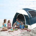 SUV Tent Attachment for Camping - Fits 6-8 People