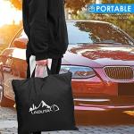 Car Tent and Awning with Mosquito Net