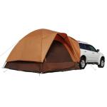 5-Person SUV Tent for Camping and Road Trips