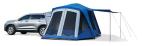 Sportz SUV Tent with Screen Room for Camping