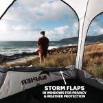 Napier Backroadz SUV Tent for 5 Adults