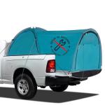 EighteenTek Waterproof Truck Bed Tent for Camping