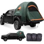 LIBERRWAY Waterproof Truck Bed Tent for Camping