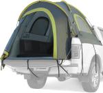 Waterproof Pickup Truck Tent for 2 People