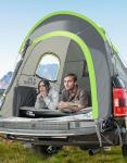 Waterproof Pickup Truck Tent for 2 People