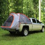 Rightline Gear Mid Size 5' Truck Tent