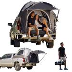 KingCamp 6.5-ft Truck Bed Tent for Two