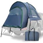 SparkByLiye 5.5-6 ft Waterproof Truck Bed Tent