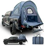 SparkByLiye 5.5-6 ft Waterproof Truck Bed Tent