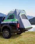 Golabs 5-6 Ft Truck Bed Tent with Rainfly