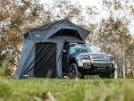 OZtrail Birdsville 1400 Roof Top Tent Add-On
