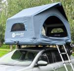 Inflatable Waterproof Rooftop Tent for SUVs