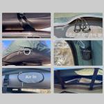 Portable Inflatable Rooftop Tent for Family Camping