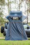 OZtrail Birdsville 1400 Roof Top Tent Add-On