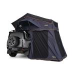 OZtrail Birdsville 1400 Roof Top Tent Add-On