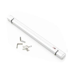 Rooftop Shed Luggage Net Tent for RC Cars