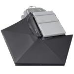 270° SUV Car Awning Shade for Outdoor Fun