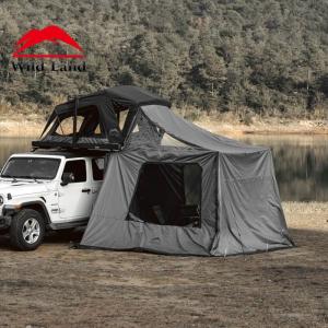 4WD Roof Tent Awning for Summit Explorer