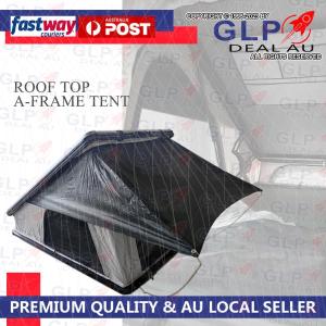 Roof Top Tent for Camping on Cars and SUVs