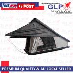 Rooftop Tent for Camping - Easy Set Up