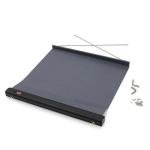 RC Car Rooftop Tent Awning for SCX10 TRX4 D90